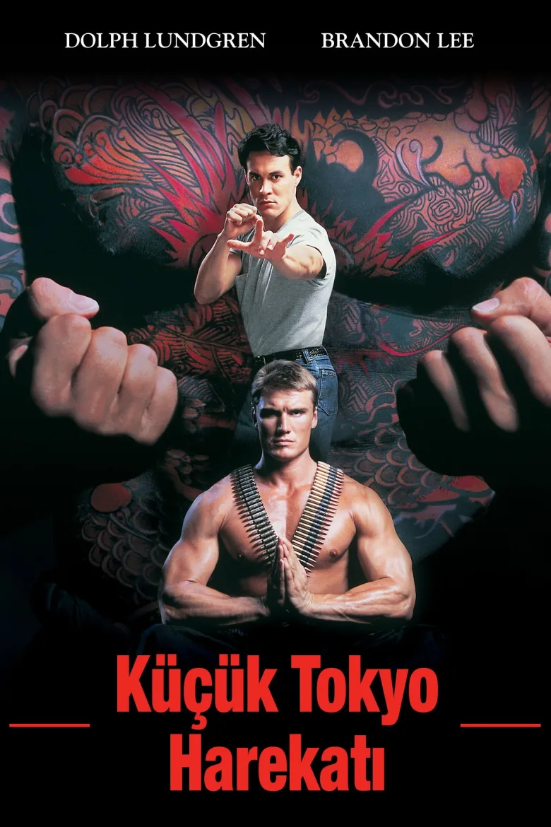 Küçük Tokyo Harekatı İndir - görsel 11