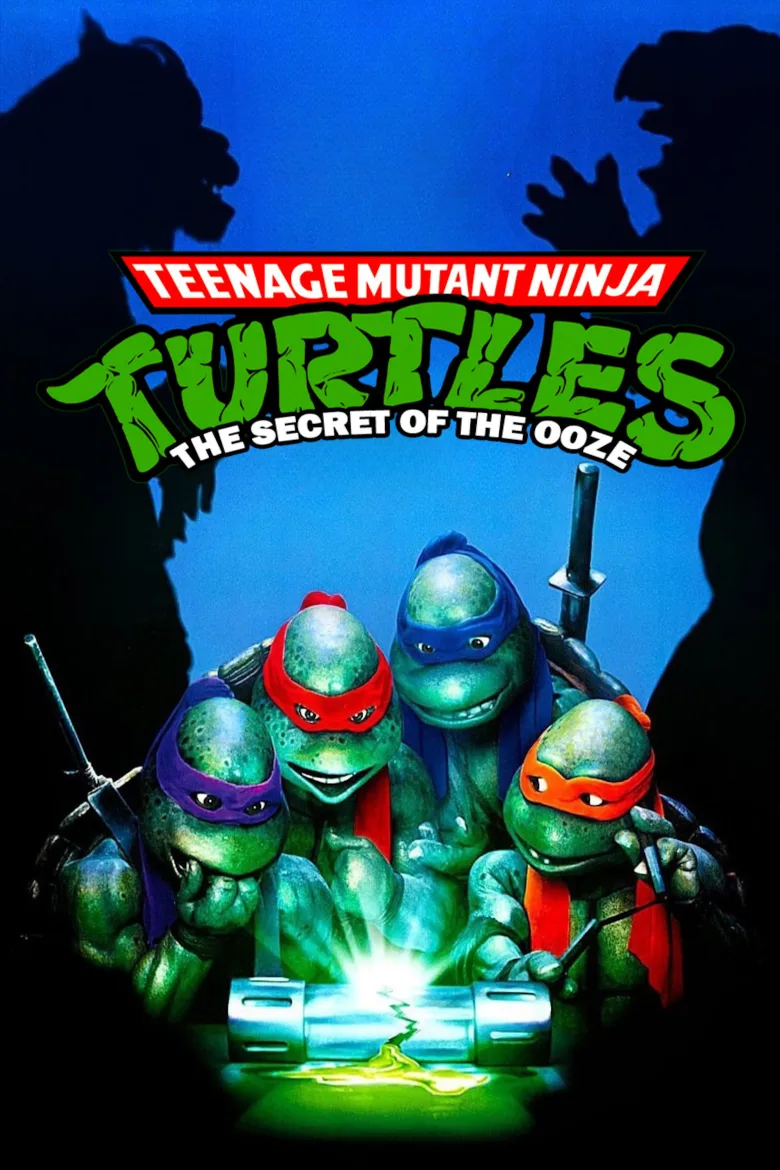 Ninja Kaplumbağalar 2: Sızıntının Esrarı İndir - görsel 13