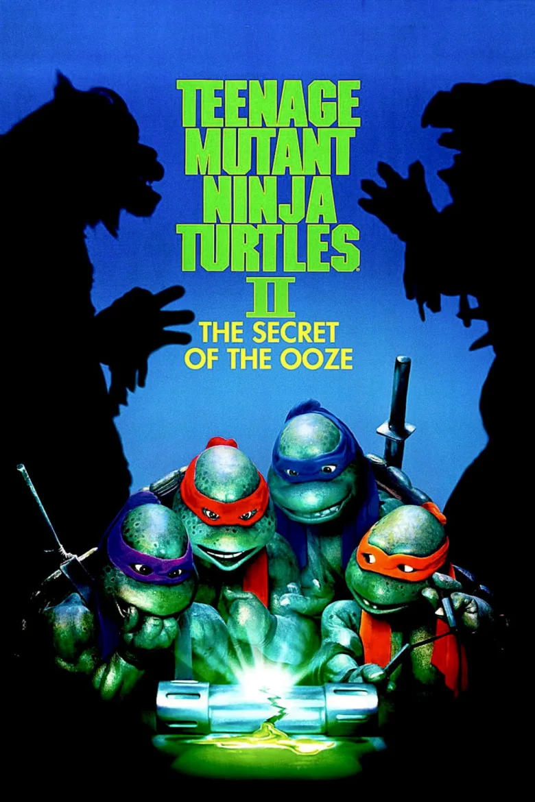 Ninja Kaplumbağalar 2: Sızıntının Esrarı İndir - görsel 14