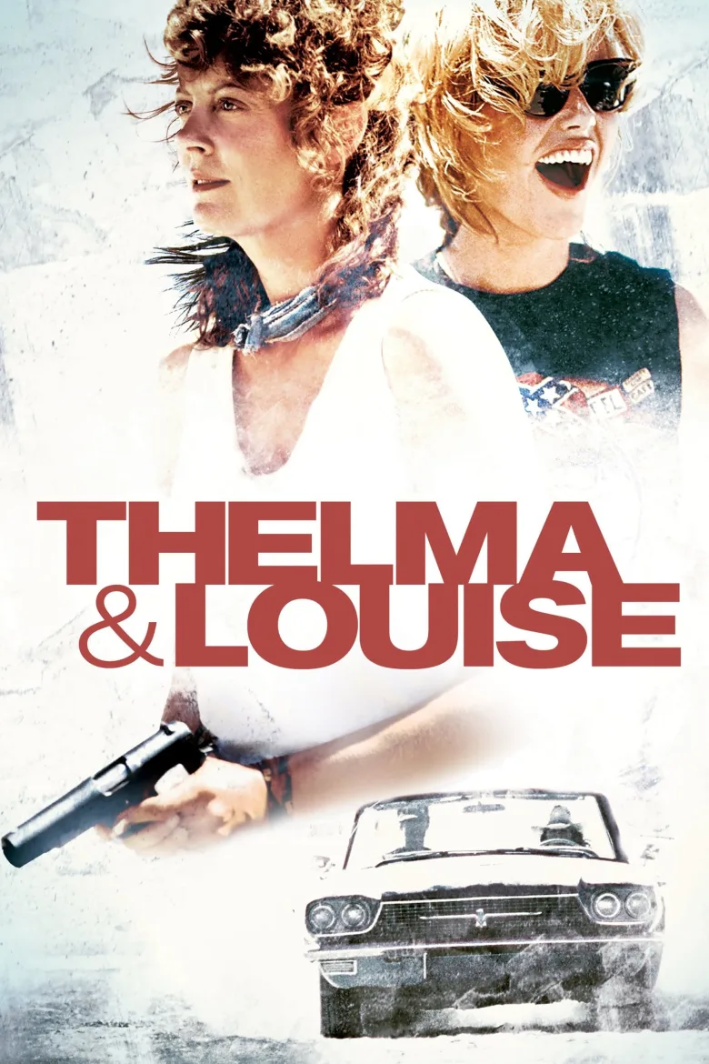Thelma ve Louise İndir - görsel 11