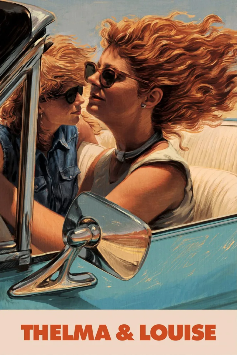 Thelma ve Louise İndir - görsel 12