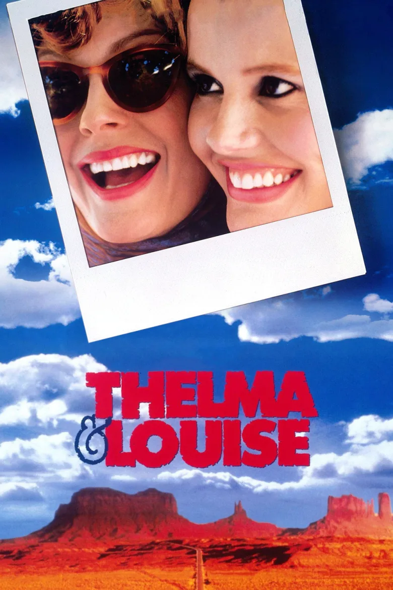 Thelma ve Louise İndir - görsel 14