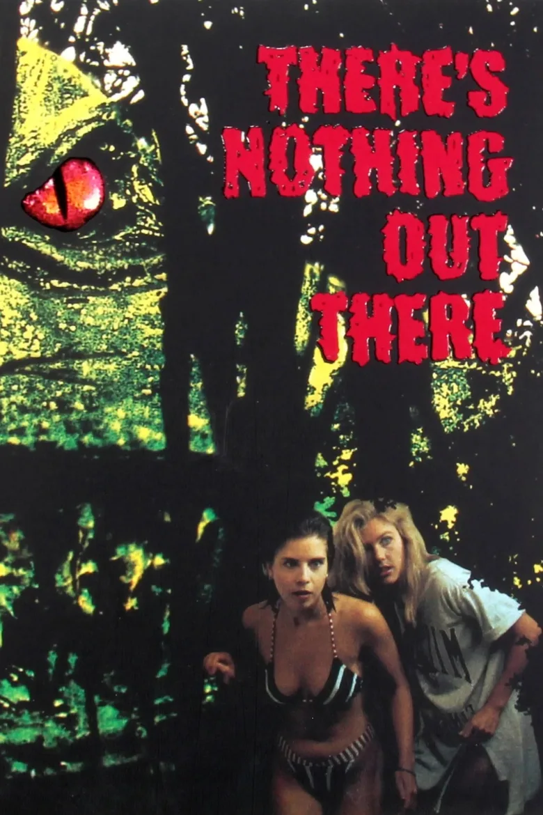 There's Nothing Out There İndir - görsel 12