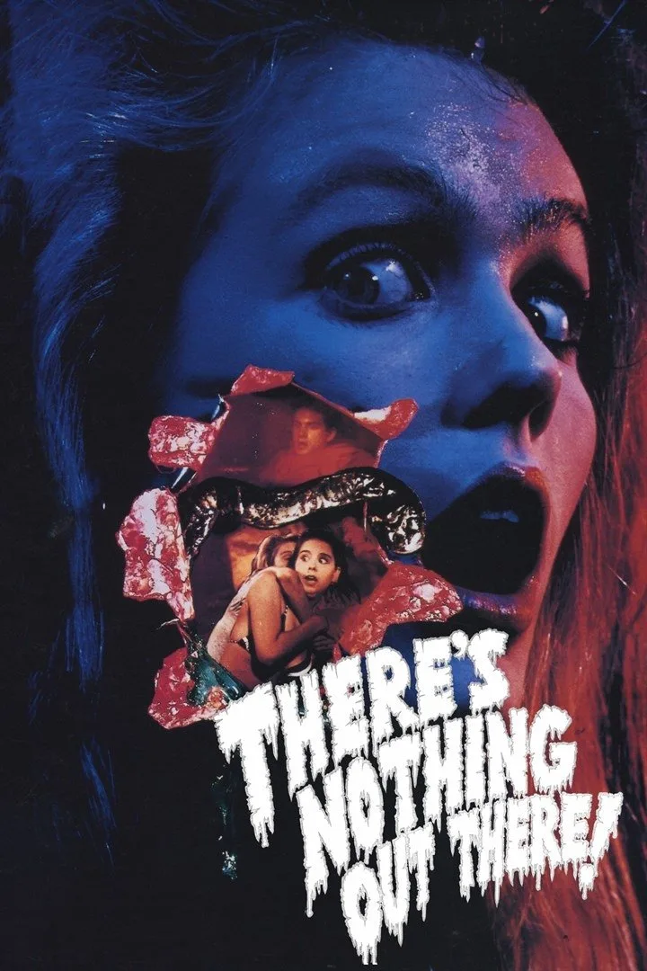 There's Nothing Out There İndir - görsel 13