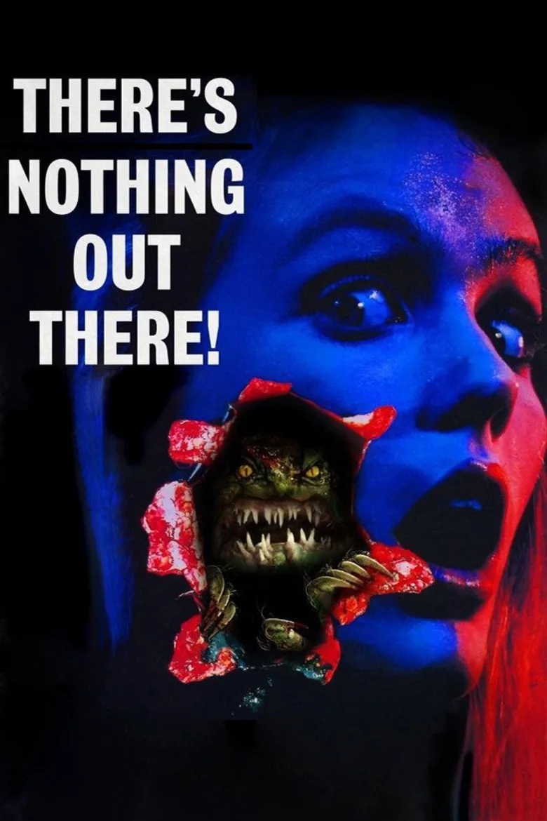 There's Nothing Out There İndir - görsel 14