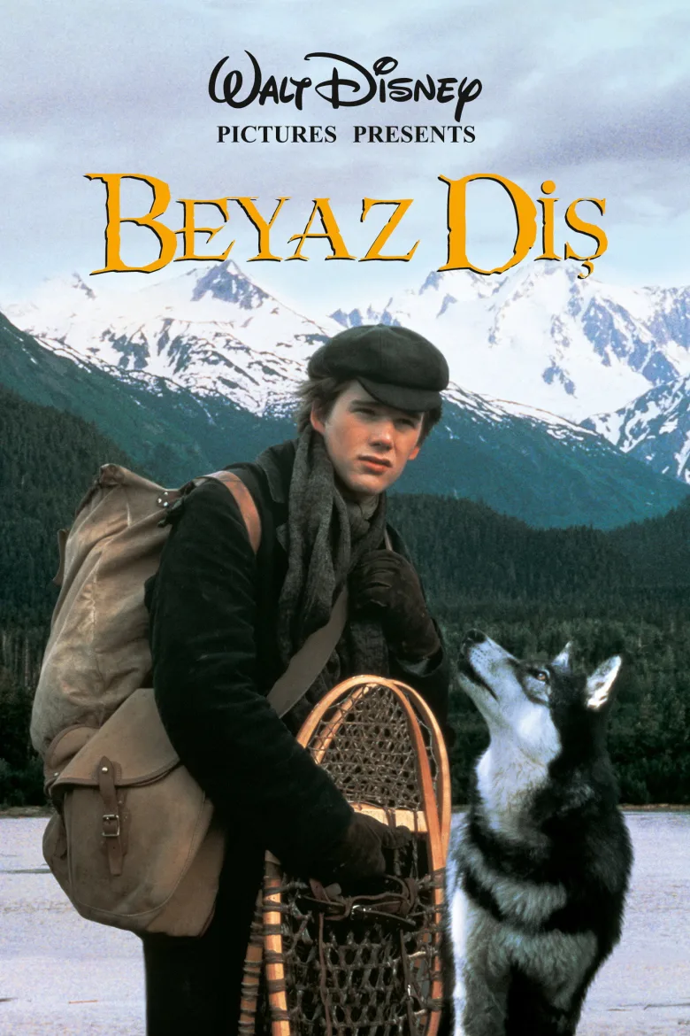 Beyaz Diş İndir - görsel 10