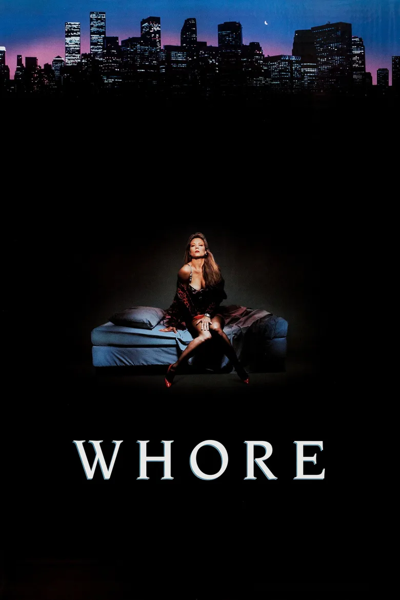 Whore İndir - görsel 12