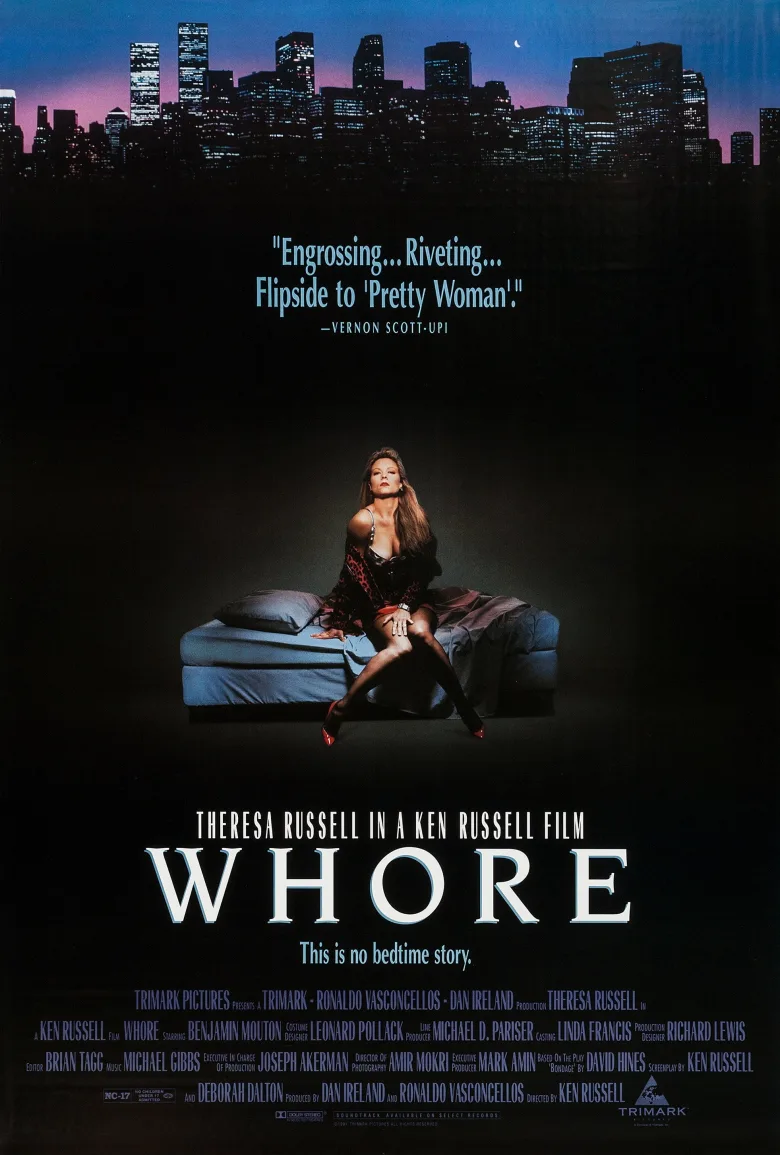 Whore İndir - görsel 14