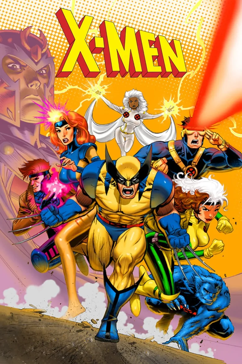 X-Men 1080p İndir - görsel 11