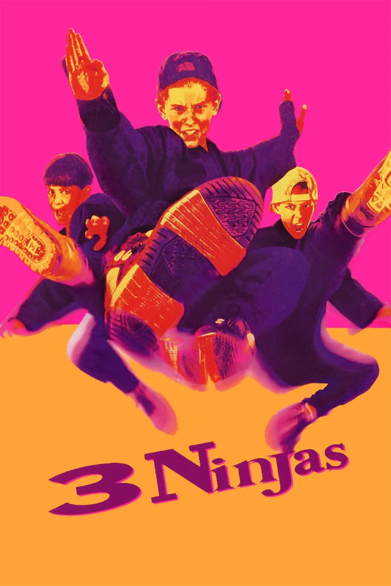 3 Küçük Ninja İndir - görsel 13