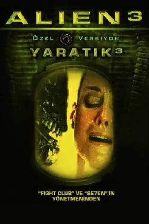 Yaratık 3 İndir - görsel 13