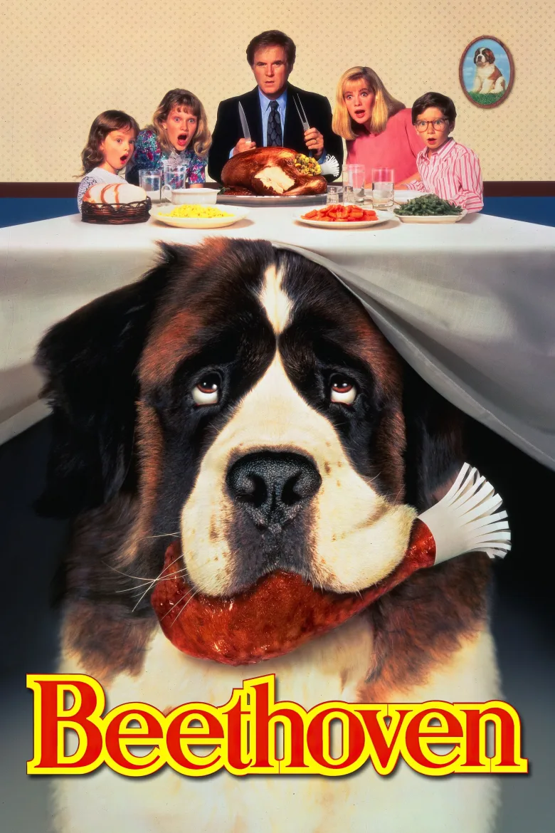 Afacan Köpek Beethoven İndir - görsel 11