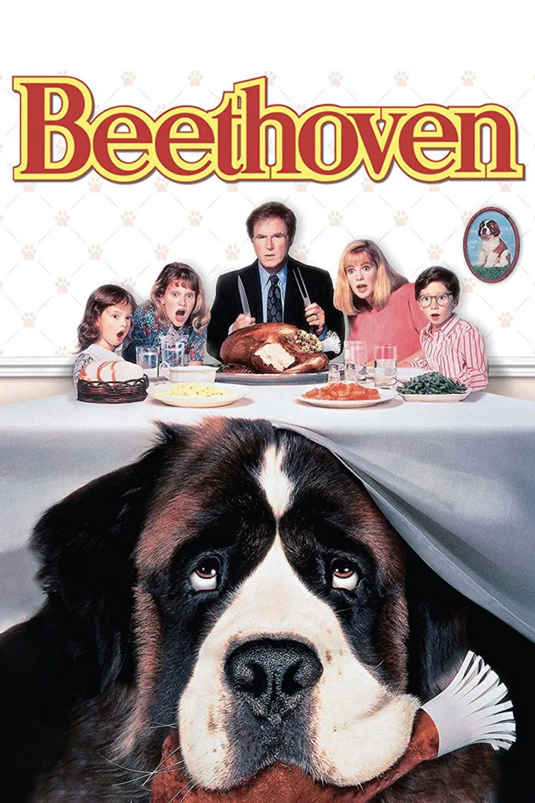 Afacan Köpek Beethoven İndir - görsel 12
