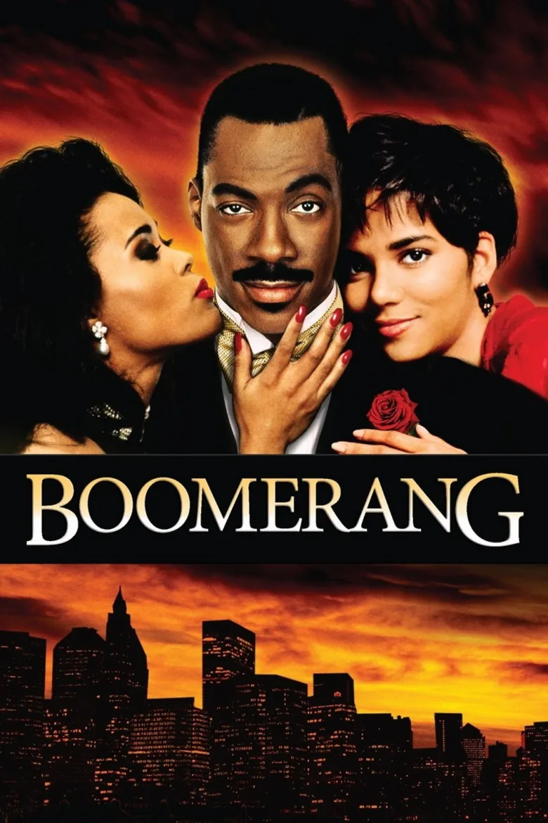 Boomerang İndir - görsel 14