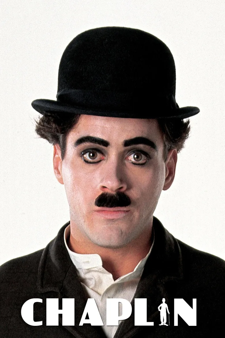 Chaplin İndir - görsel 13