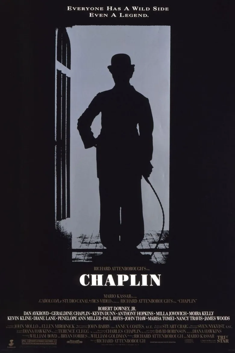 Chaplin İndir - görsel 14