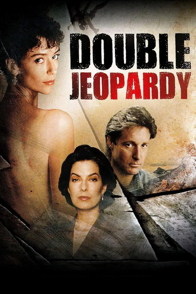 Double Jeopardy İndir - görsel 10