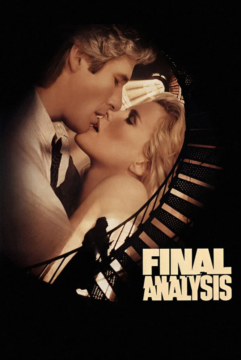 Final Analysis İndir - görsel 11
