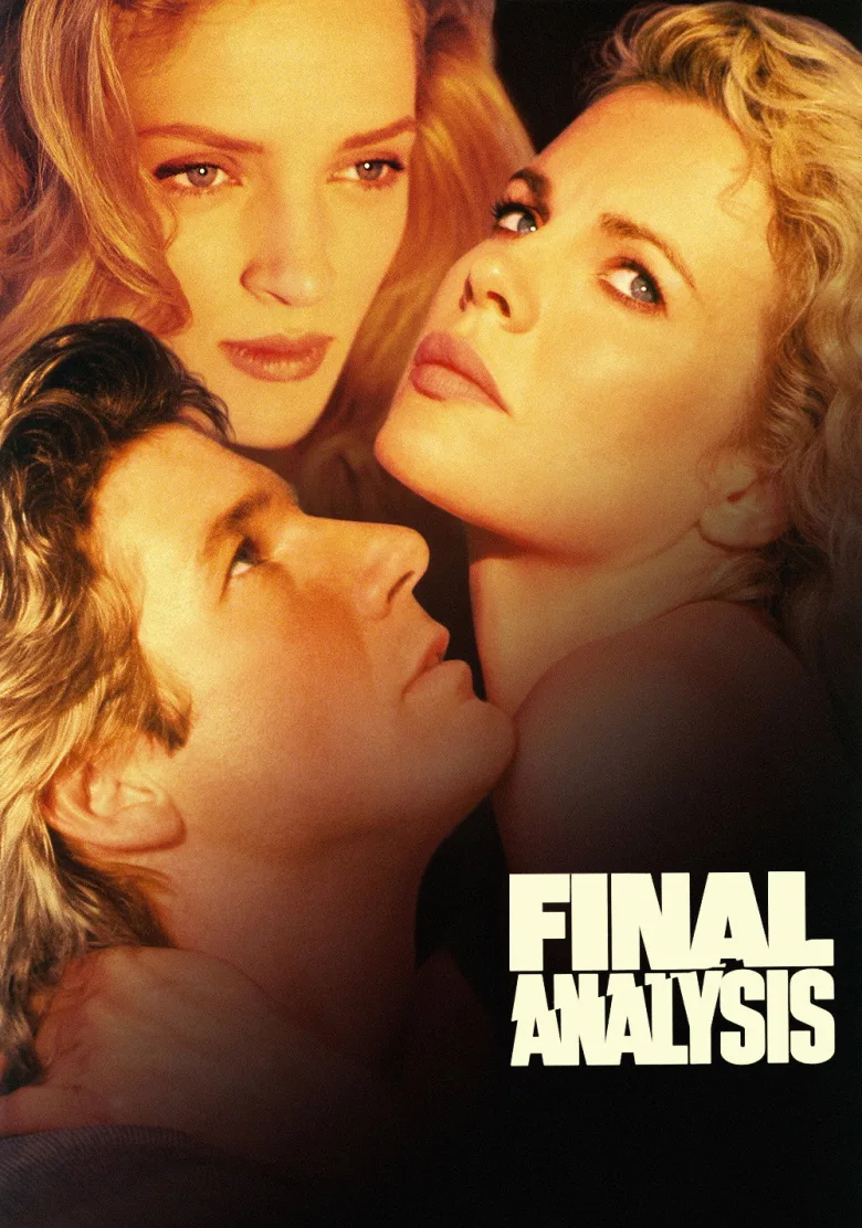 Final Analysis İndir - görsel 12