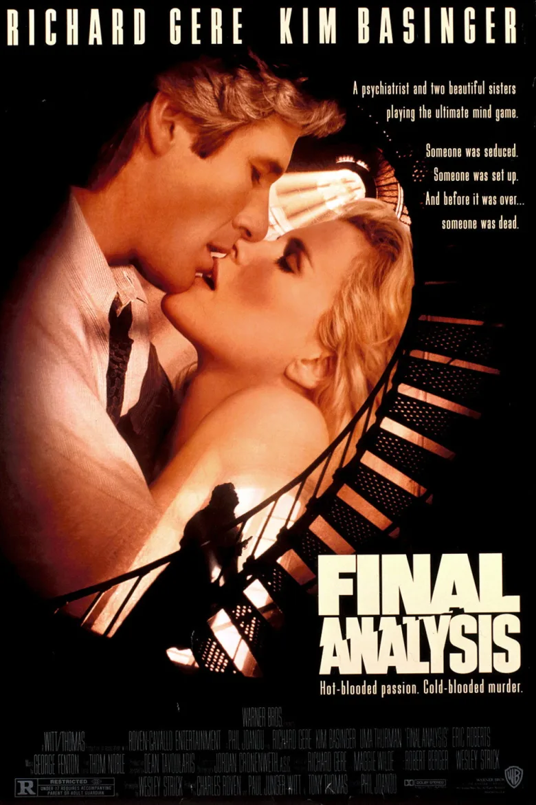 Final Analysis İndir - görsel 13