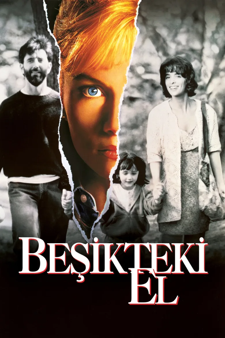 Beşikteki El İndir - görsel 11