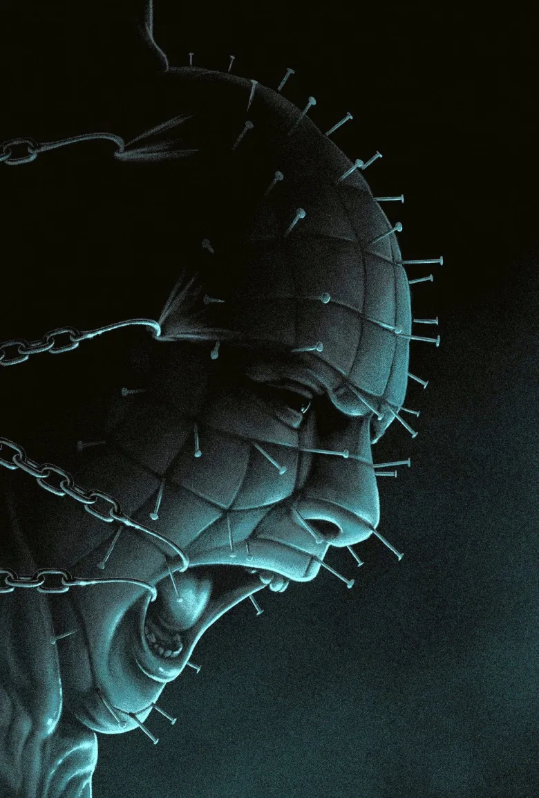 Hellraiser III: Yeryüzünde Bir Cehennem İndir - görsel 12