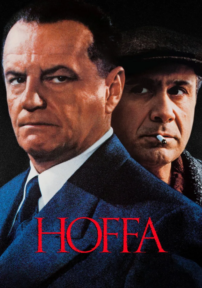 Hoffa İndir - görsel 5