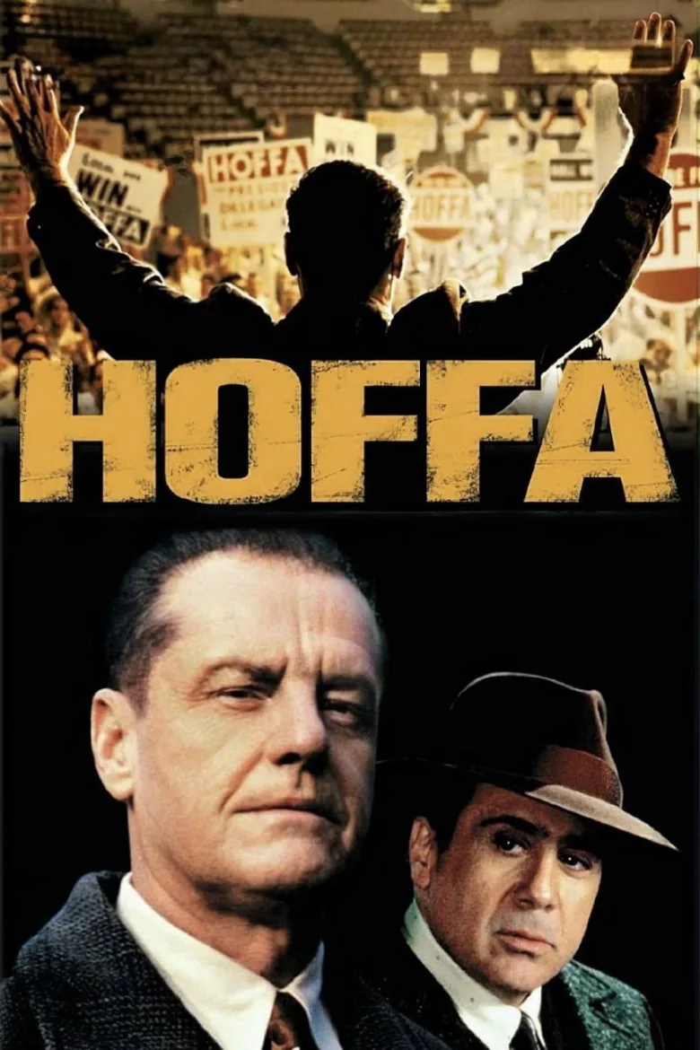 Hoffa İndir - görsel 6