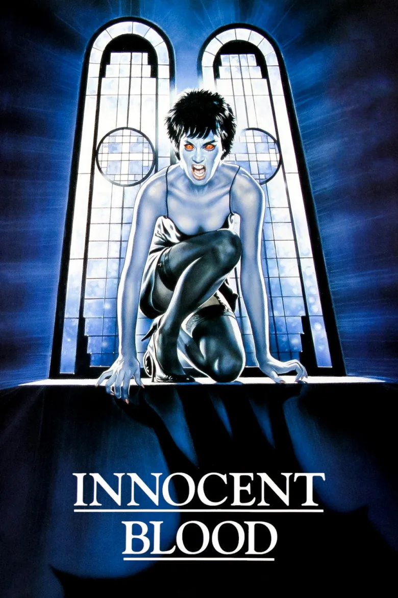 Innocent Blood İndir - görsel 14