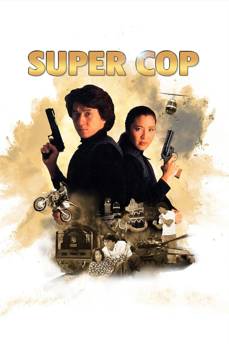 Süper Polis 3 İndir - görsel 13
