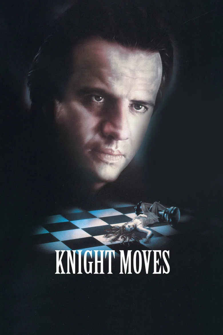 Knight Moves İndir - görsel 13