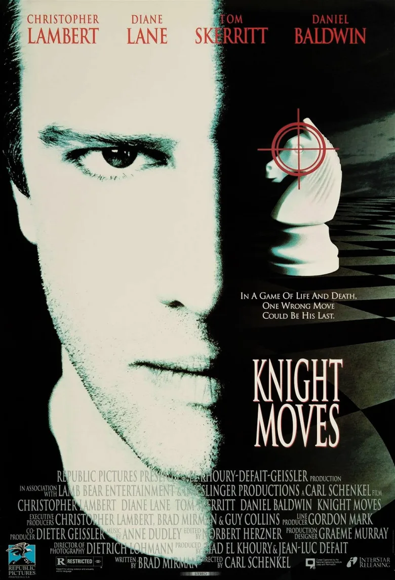 Knight Moves İndir - görsel 14
