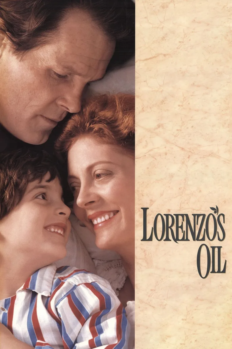 Lorenzo'nun Yağı İndir - görsel 10