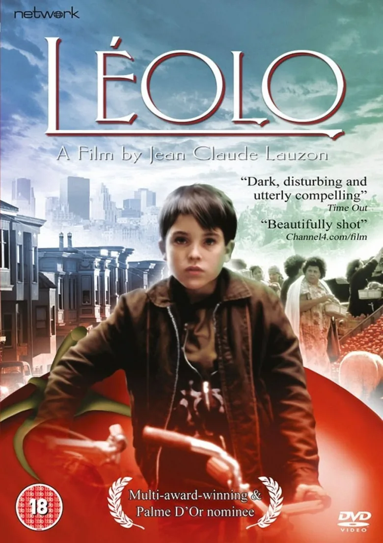 Léolo İndir - görsel 12