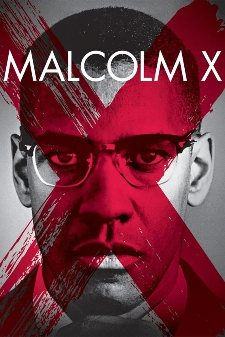 Malcolm X İndir - görsel 12