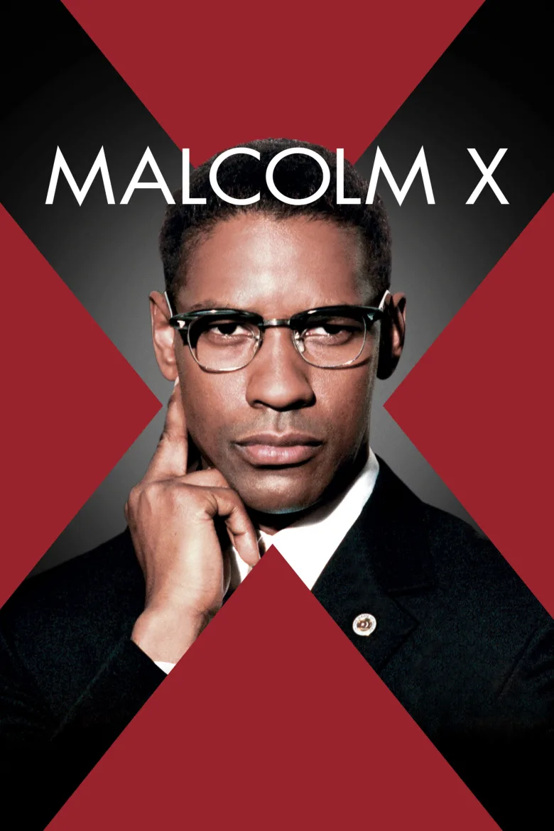 Malcolm X İndir - görsel 13