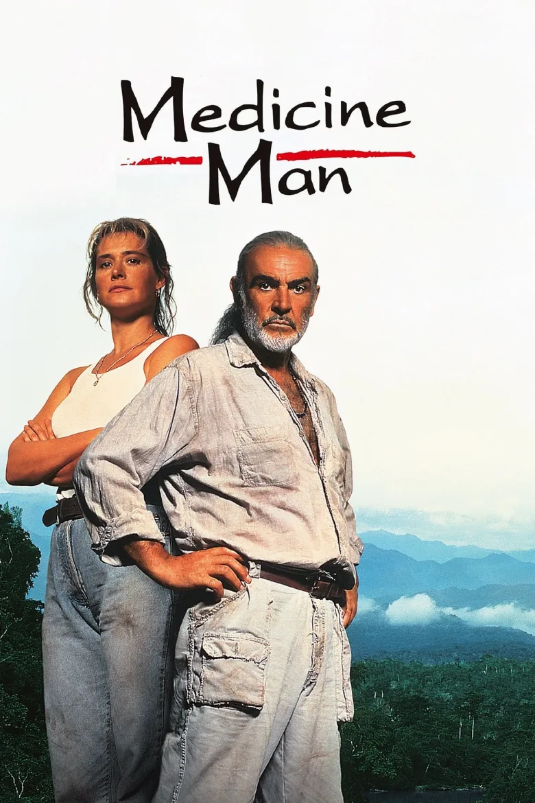 Medicine Man İndir - görsel 4