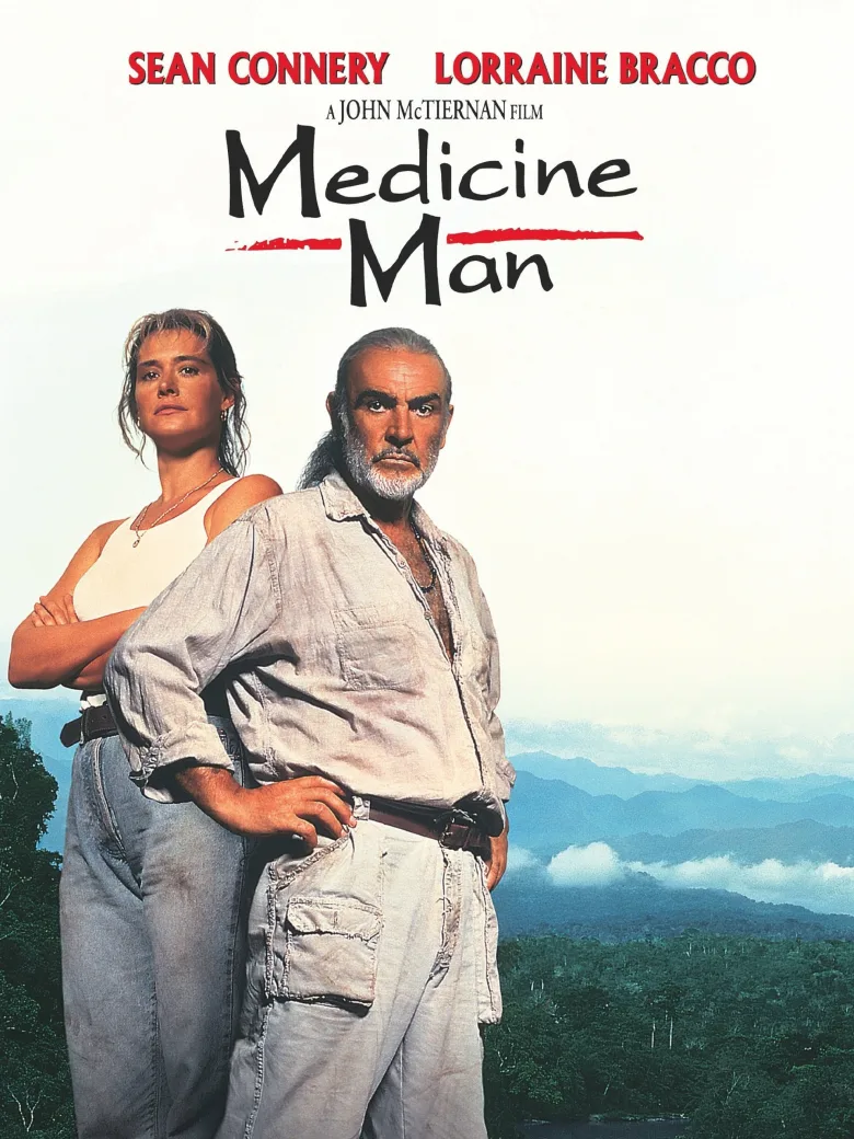 Medicine Man İndir - görsel 7