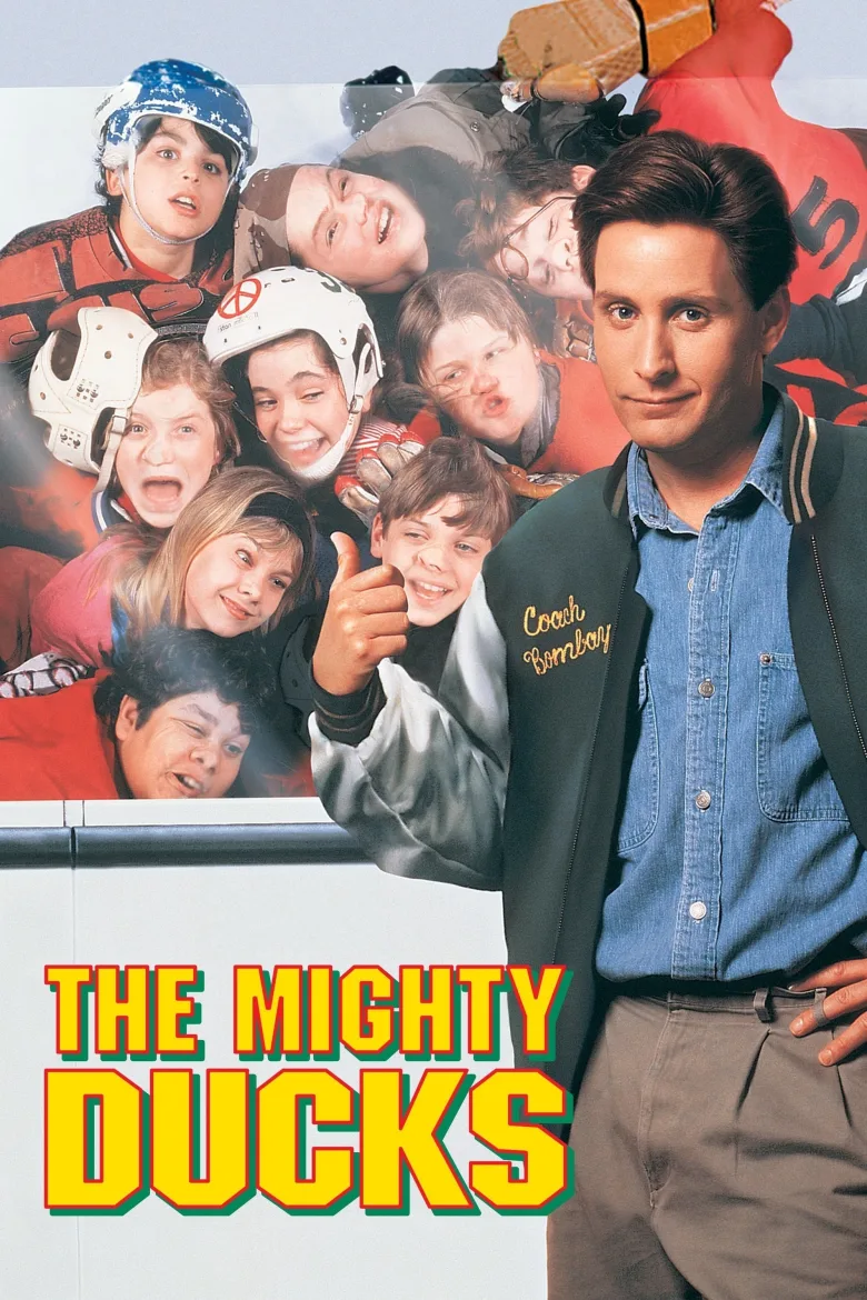 The Mighty Ducks İndir - görsel 11