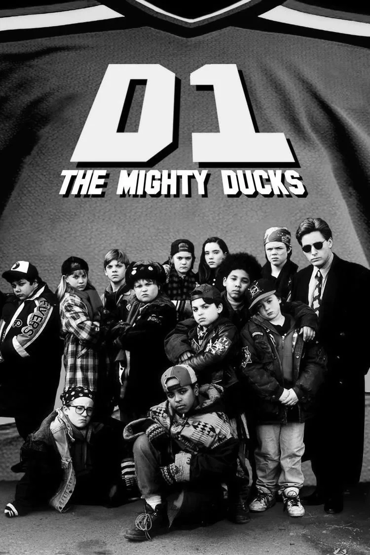 The Mighty Ducks İndir - görsel 13