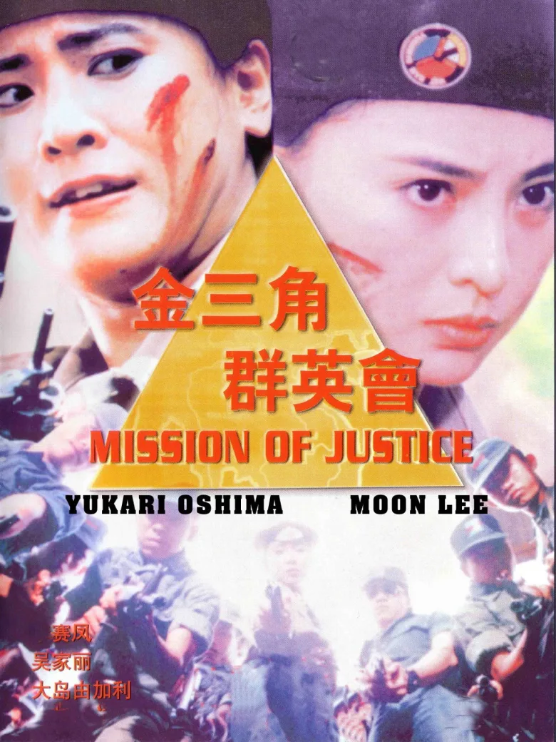 Mission of Justice - görsel 3