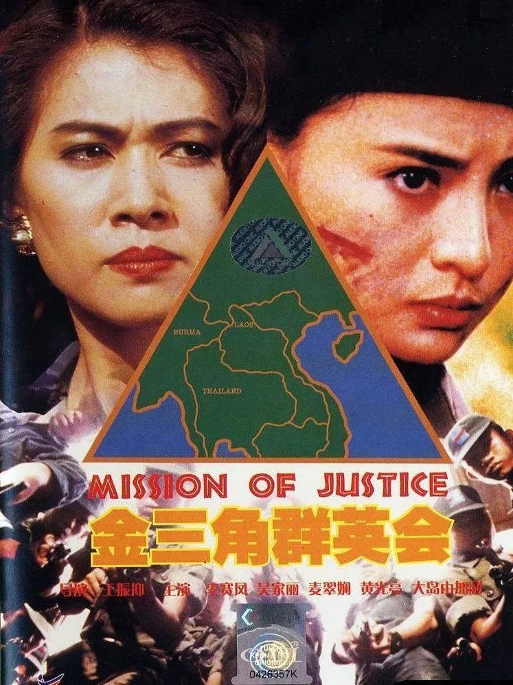 Mission of Justice - görsel 5