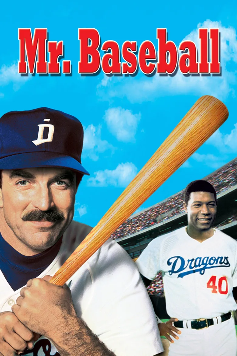 Mr. Baseball İndir - görsel 11