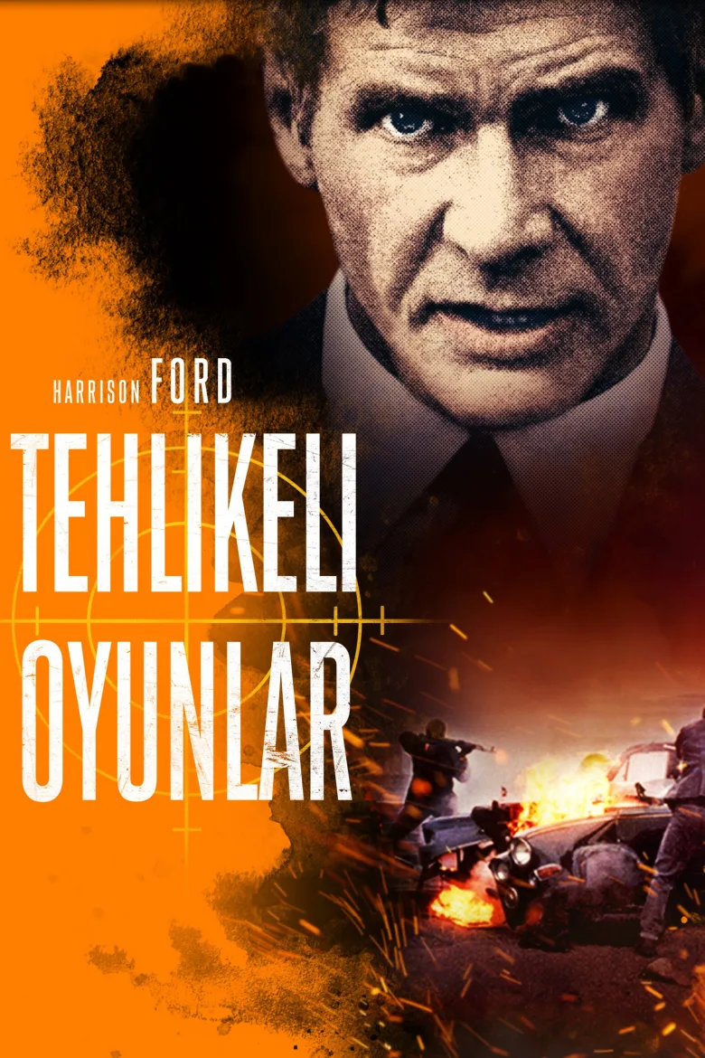 Tehlikeli Oyunlar İndir - görsel 11