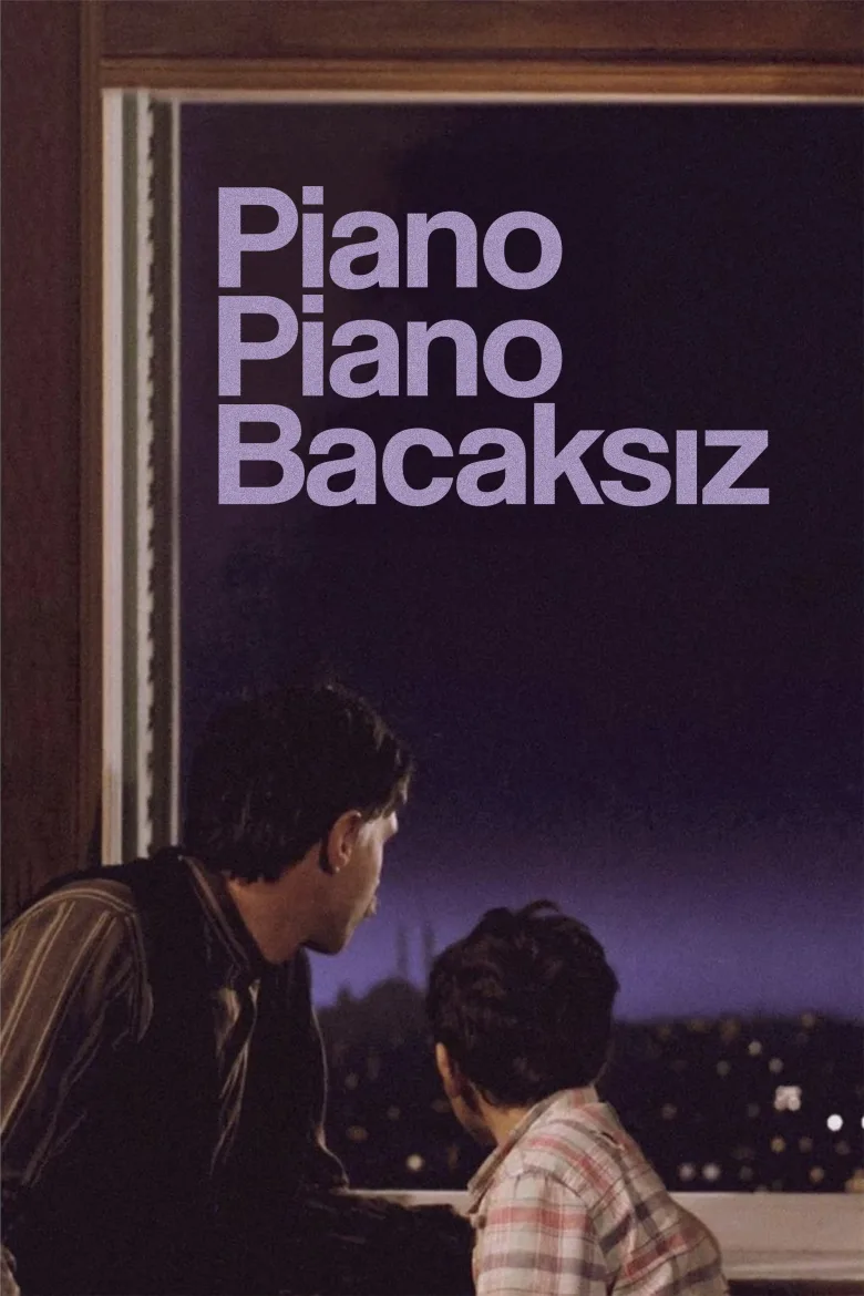 Piano Piano Bacaksız - görsel 6
