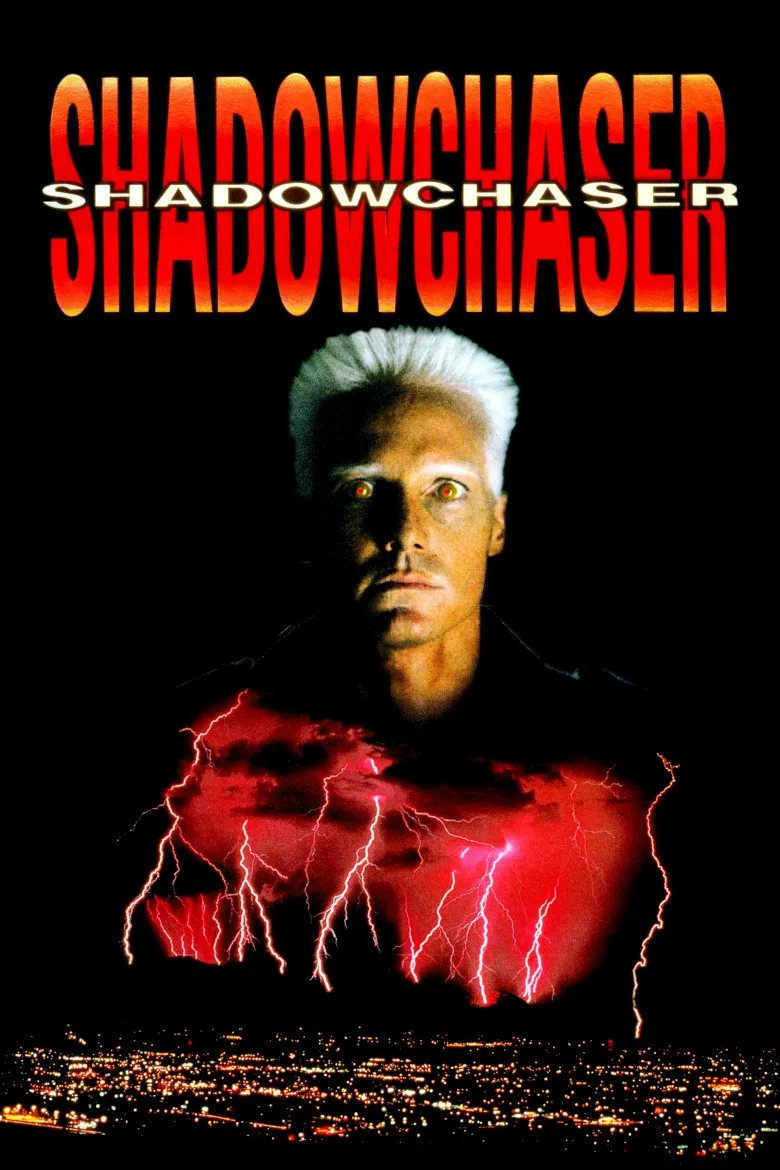 Project: Shadowchaser İndir - görsel 9