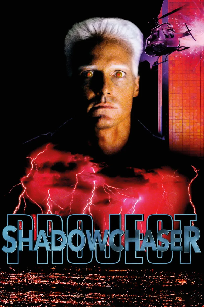 Project: Shadowchaser İndir - görsel 10