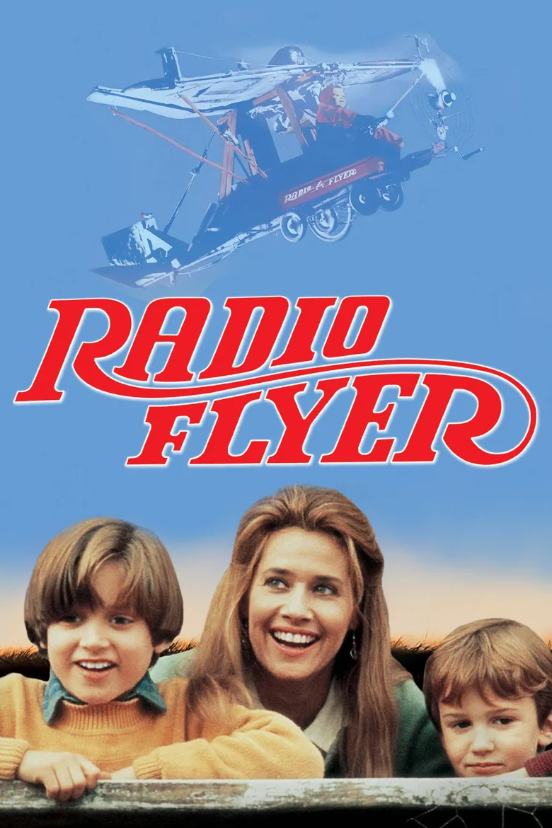 Radio Flyer İndir - görsel 6