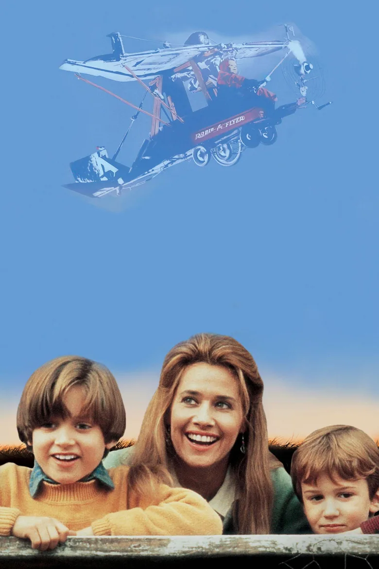 Radio Flyer İndir - görsel 8