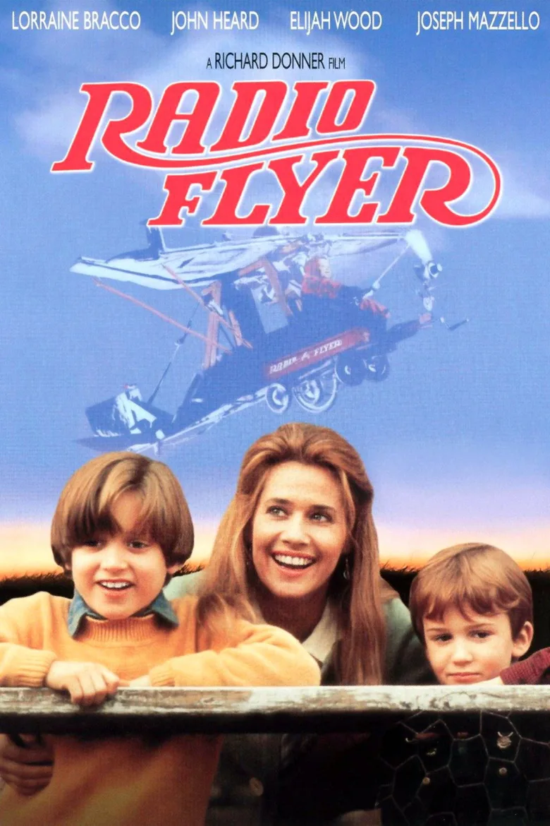 Radio Flyer İndir - görsel 9